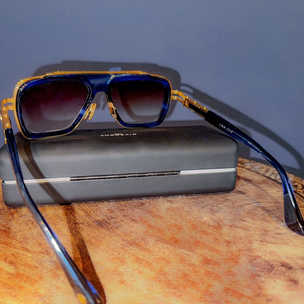 DITA LXN-EVO Sunglasses - Picture 4 of 10